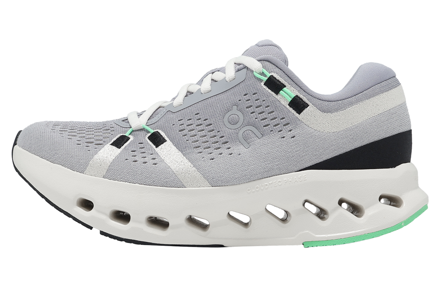 On Cloudsurfer 2 Wide WMNS Lilac / Ivory