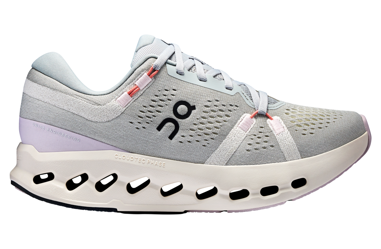 On Cloudsurfer 2 WMNS Glacier / Ivory