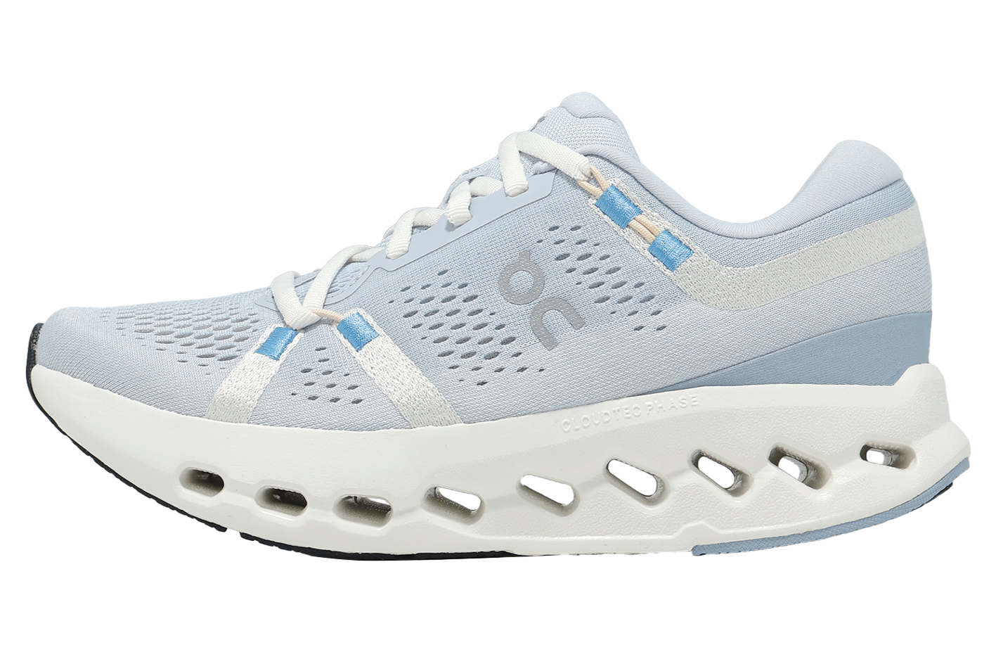 On Cloudsurfer 2 WMNS Heather / Ivory