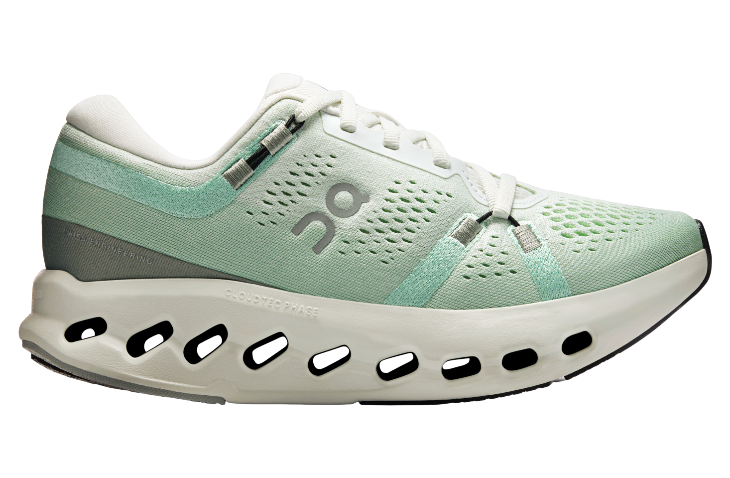 On Cloudsurfer 2 WMNS Ivory / Creek