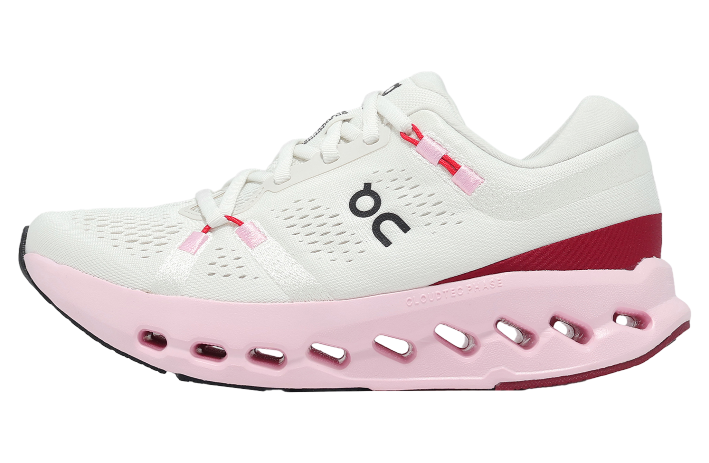 On Cloudsurfer 2 WMNS Ivory / Peony