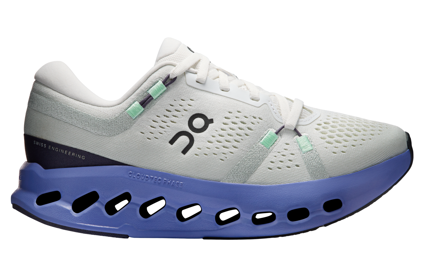 On Cloudsurfer 2 WMNS Ivory / Sailor