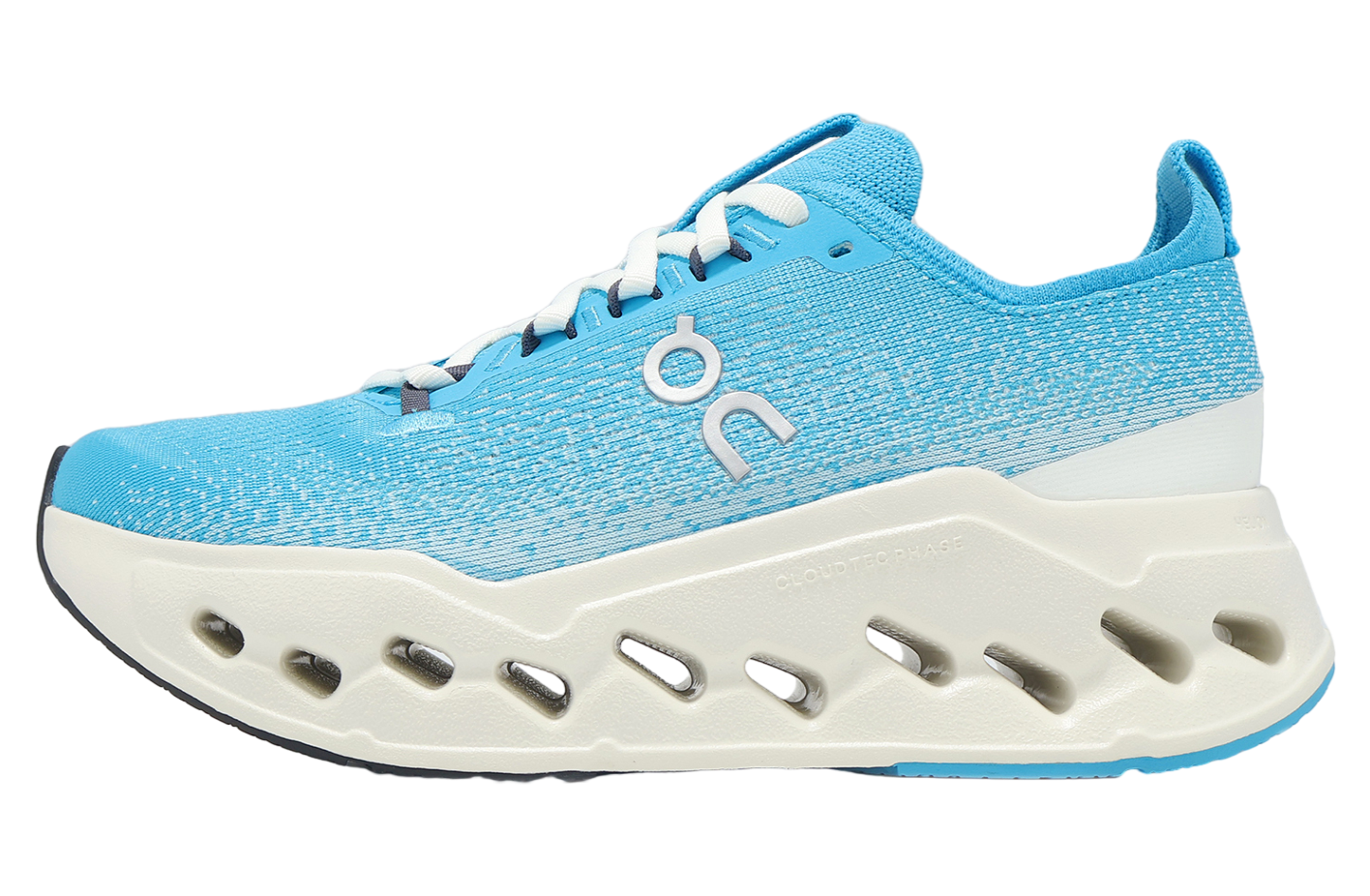 On Cloudsurfer Max WMNS Horizon / Ivory