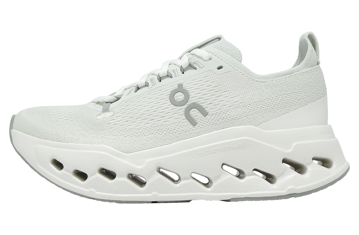 On Cloudsurfer Max WMNS Iceberg / Ivory