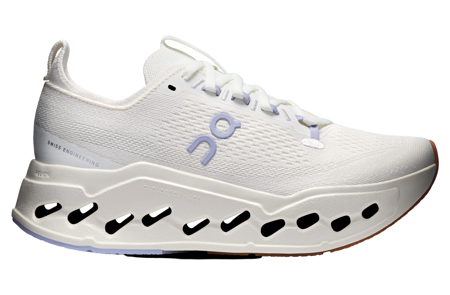 On Cloudsurfer Max WMNS Ivory / Nimbus