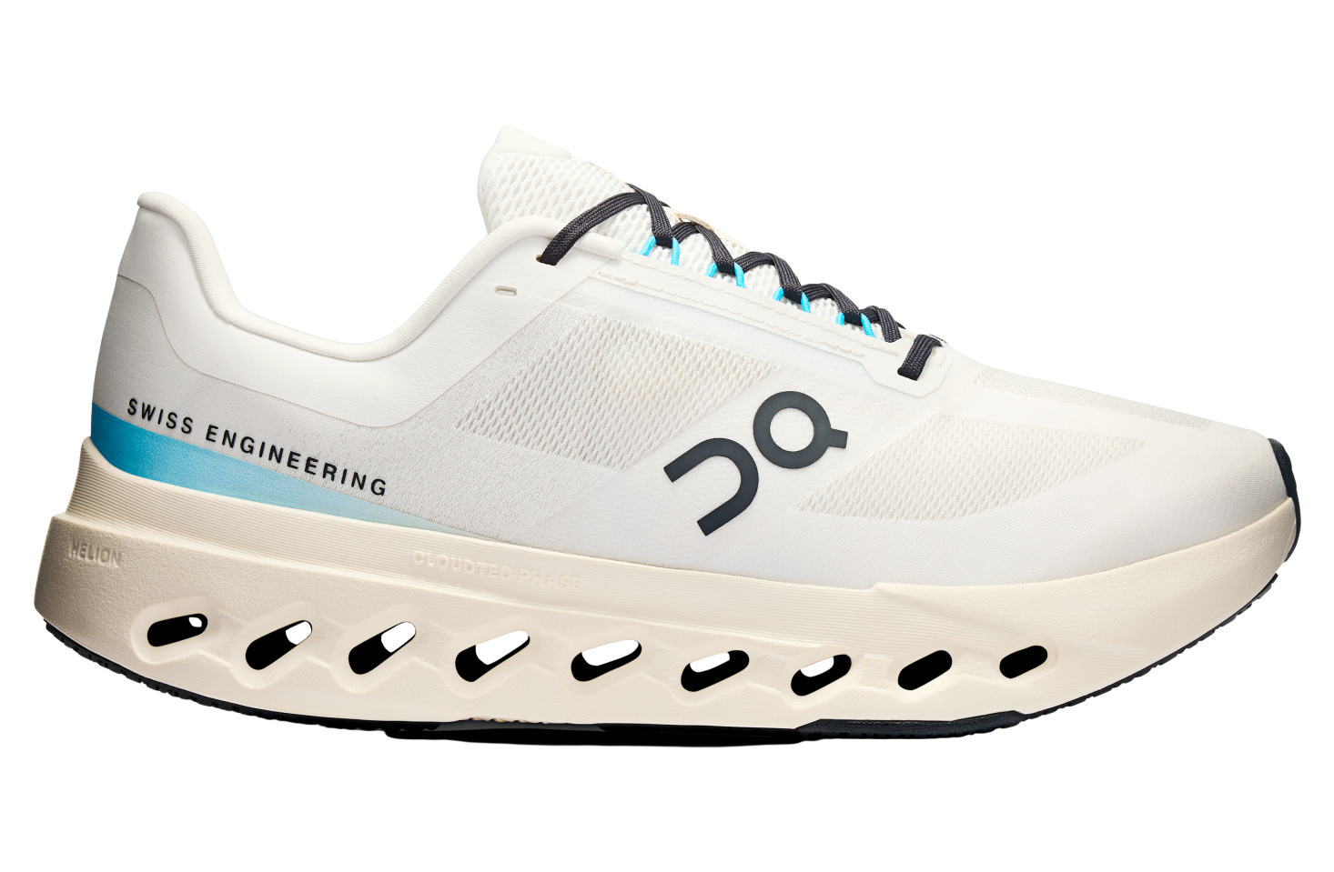 On Cloudsurfer Next Ivory / Dew