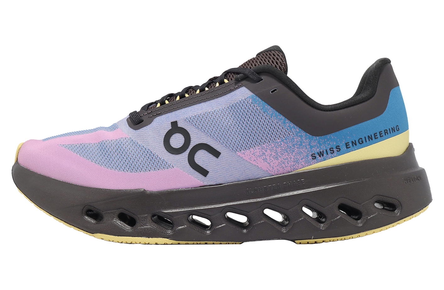 On Cloudsurfer Next Malibu / Raspberrry