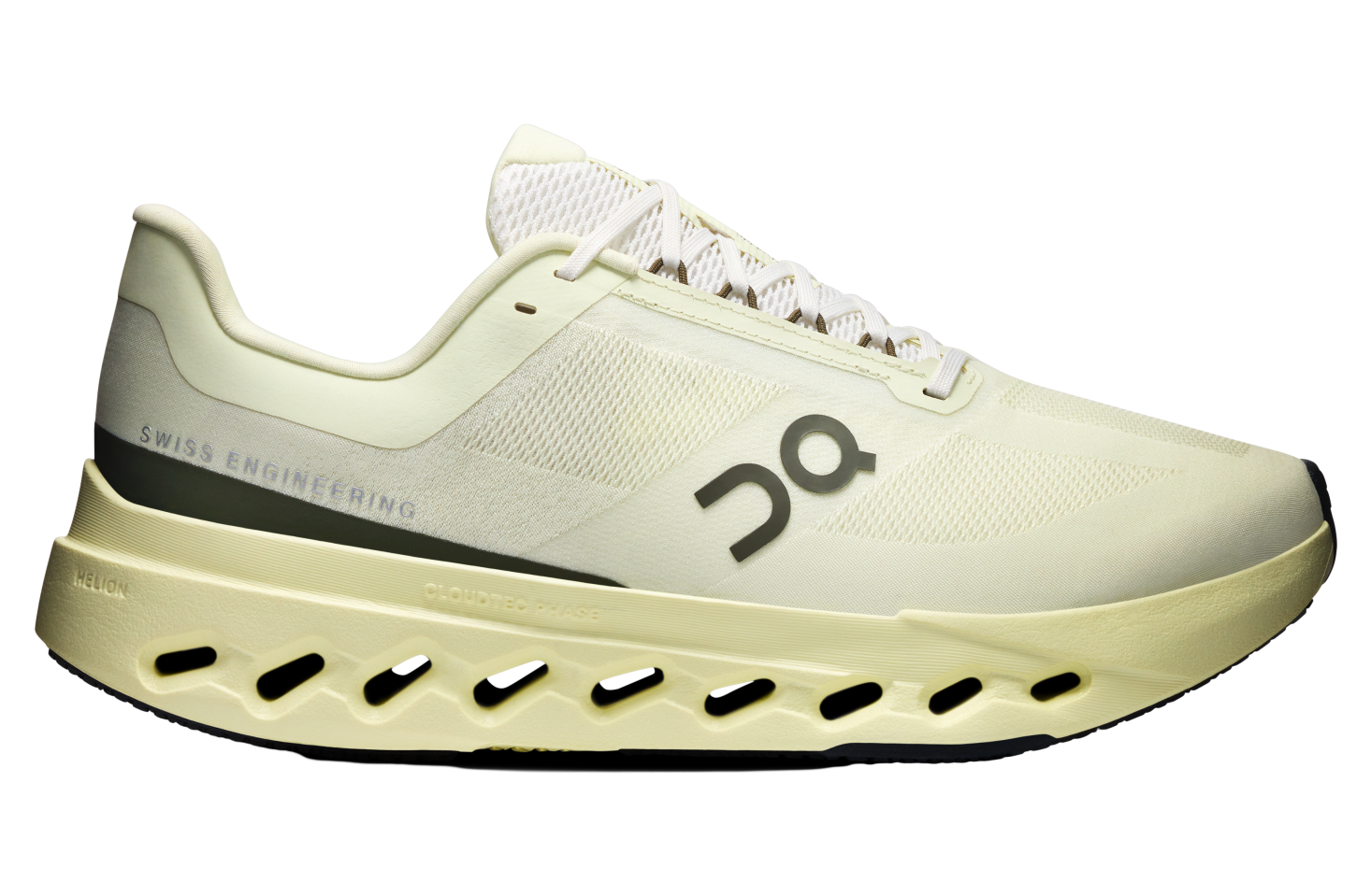 On Cloudsurfer Next Seedling