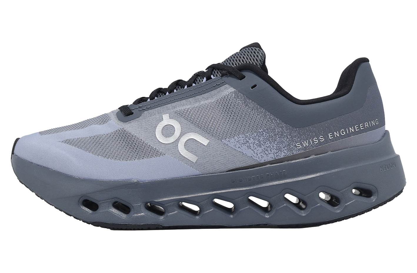 On Cloudsurfer Next Stone / Marsh