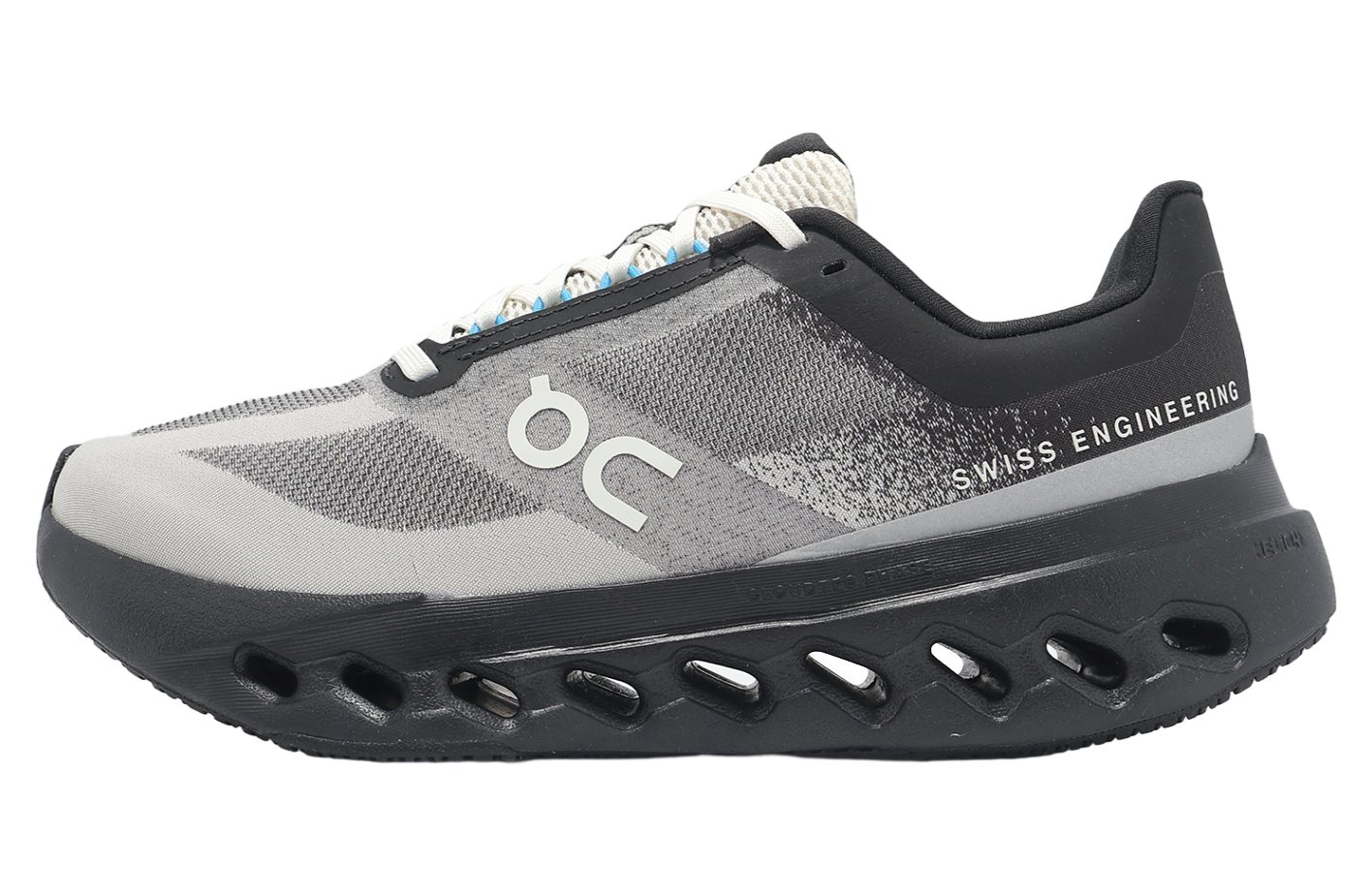 On Cloudsurfer Next WMNS Black / Dew