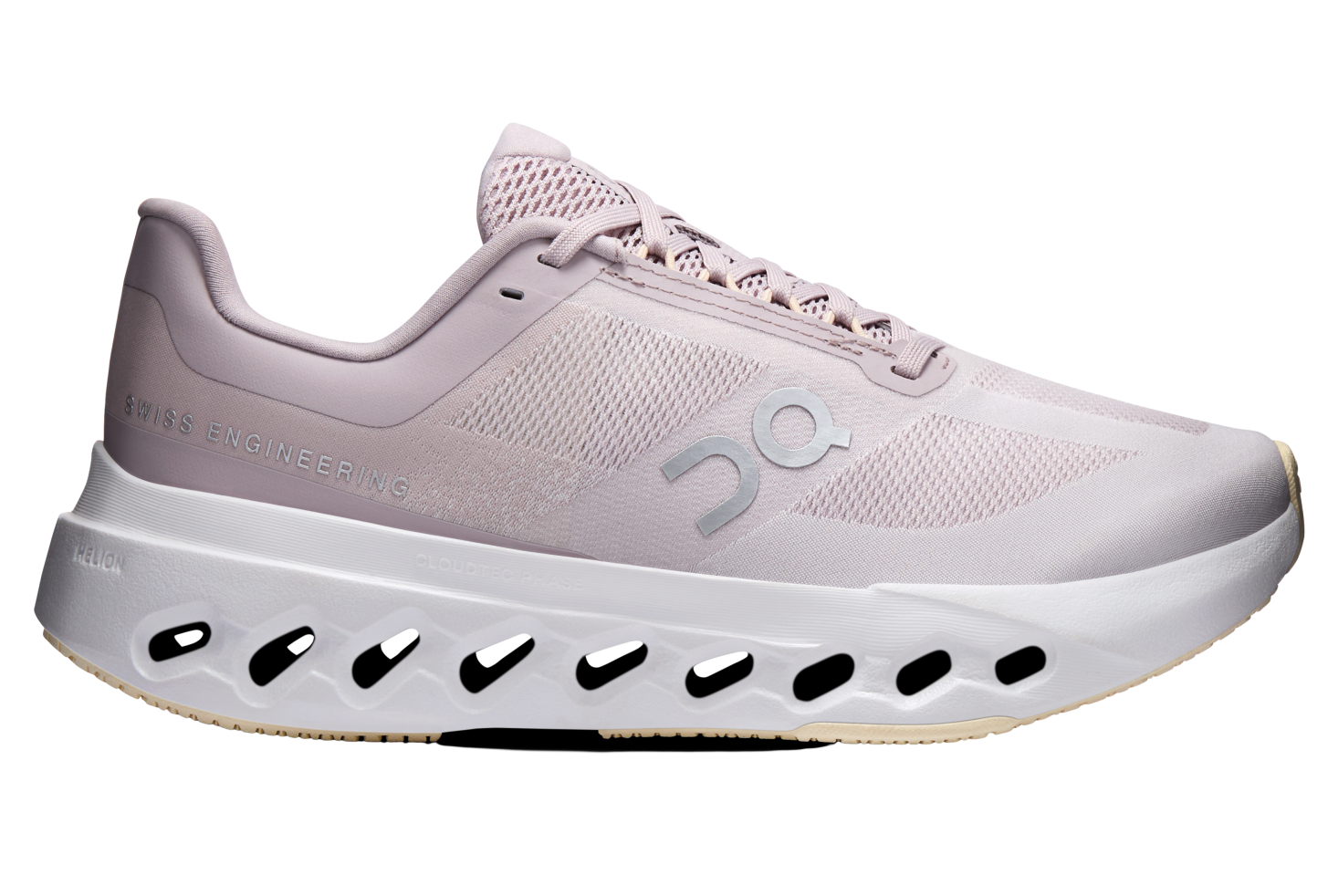 On Cloudsurfer Next WMNS Fade / White