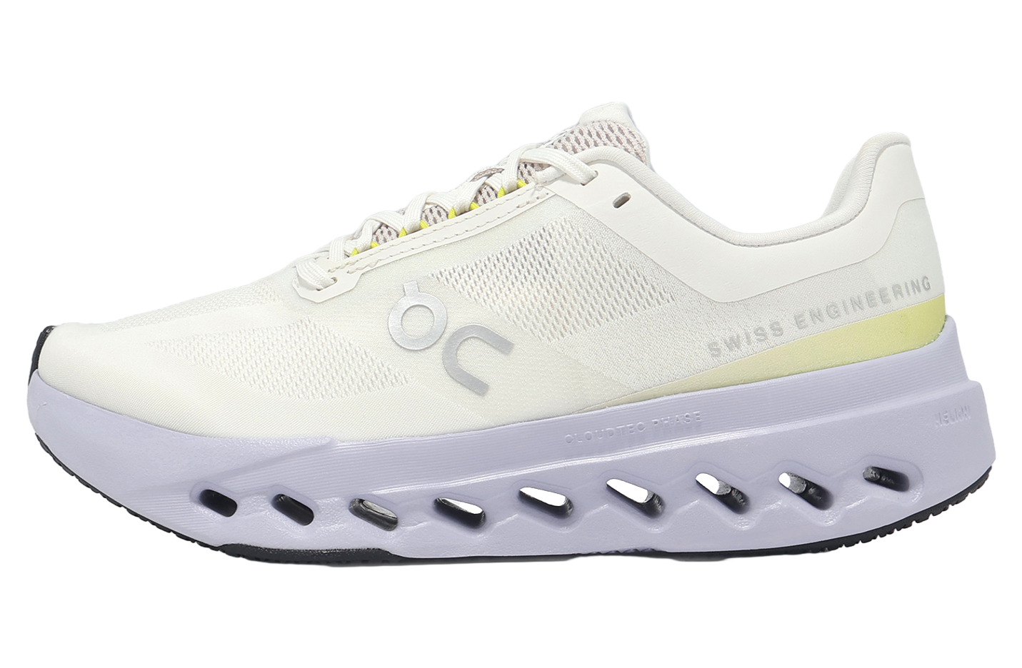 On Cloudsurfer Next WMNS Ivory / Nimbus