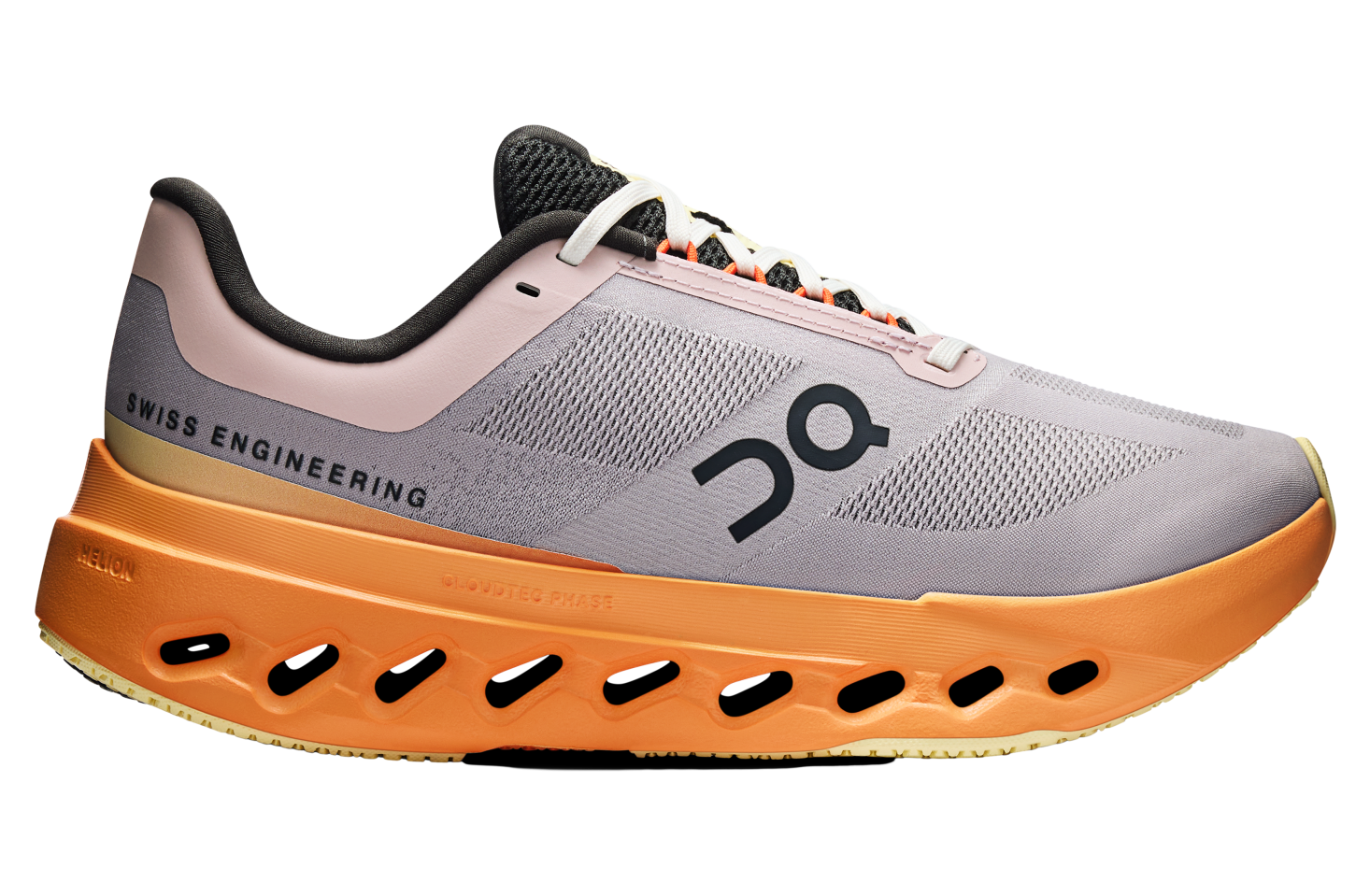 On Cloudsurfer Next WMNS Lilac / Tangerine