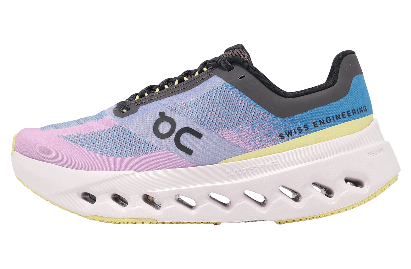 On Cloudsurfer Next WMNS Malibu / Raspberrry