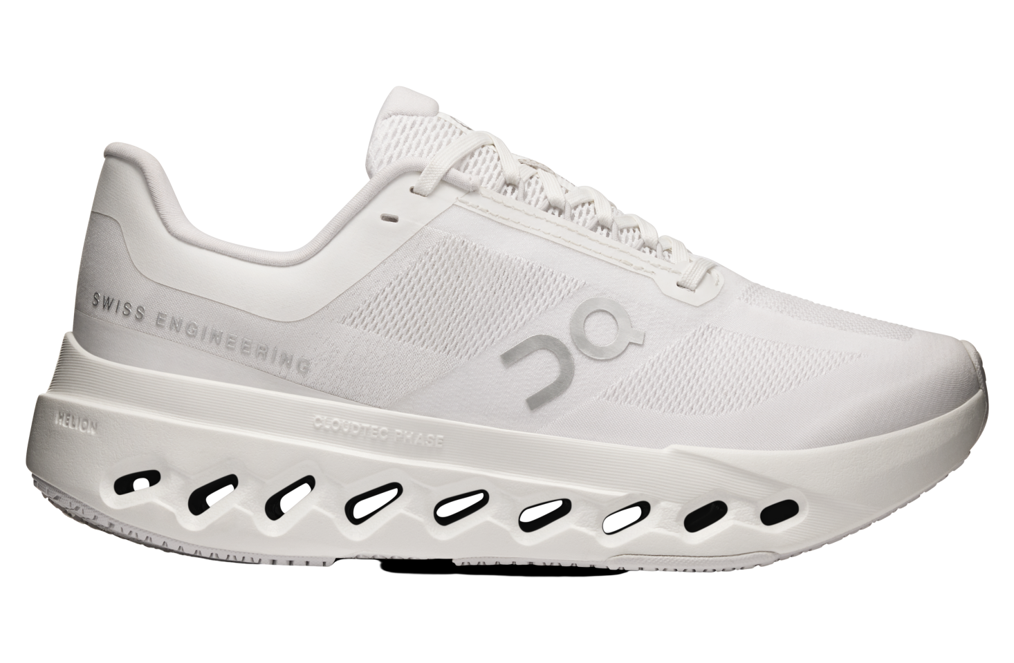On Cloudsurfer Next WMNS White