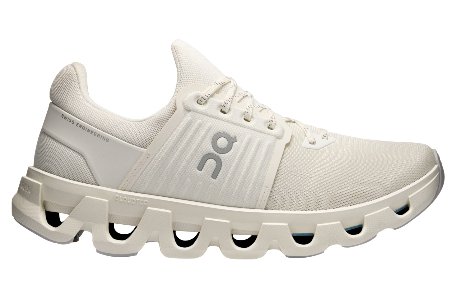 On Cloudswift 4 AD Ivory