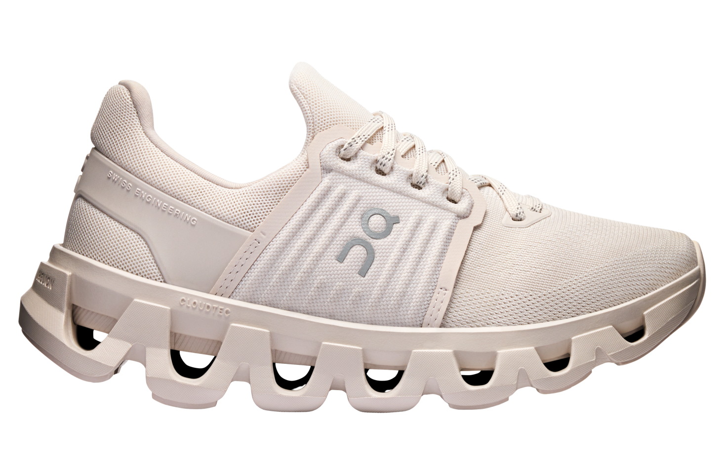 On Cloudswift 4 AD WMNS Sand / Ivory