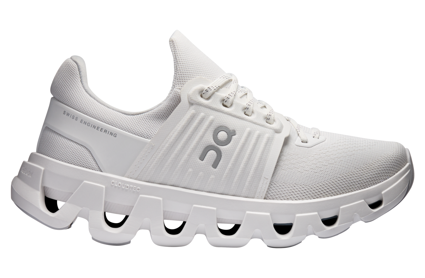 On Cloudswift 4 AD WMNS White