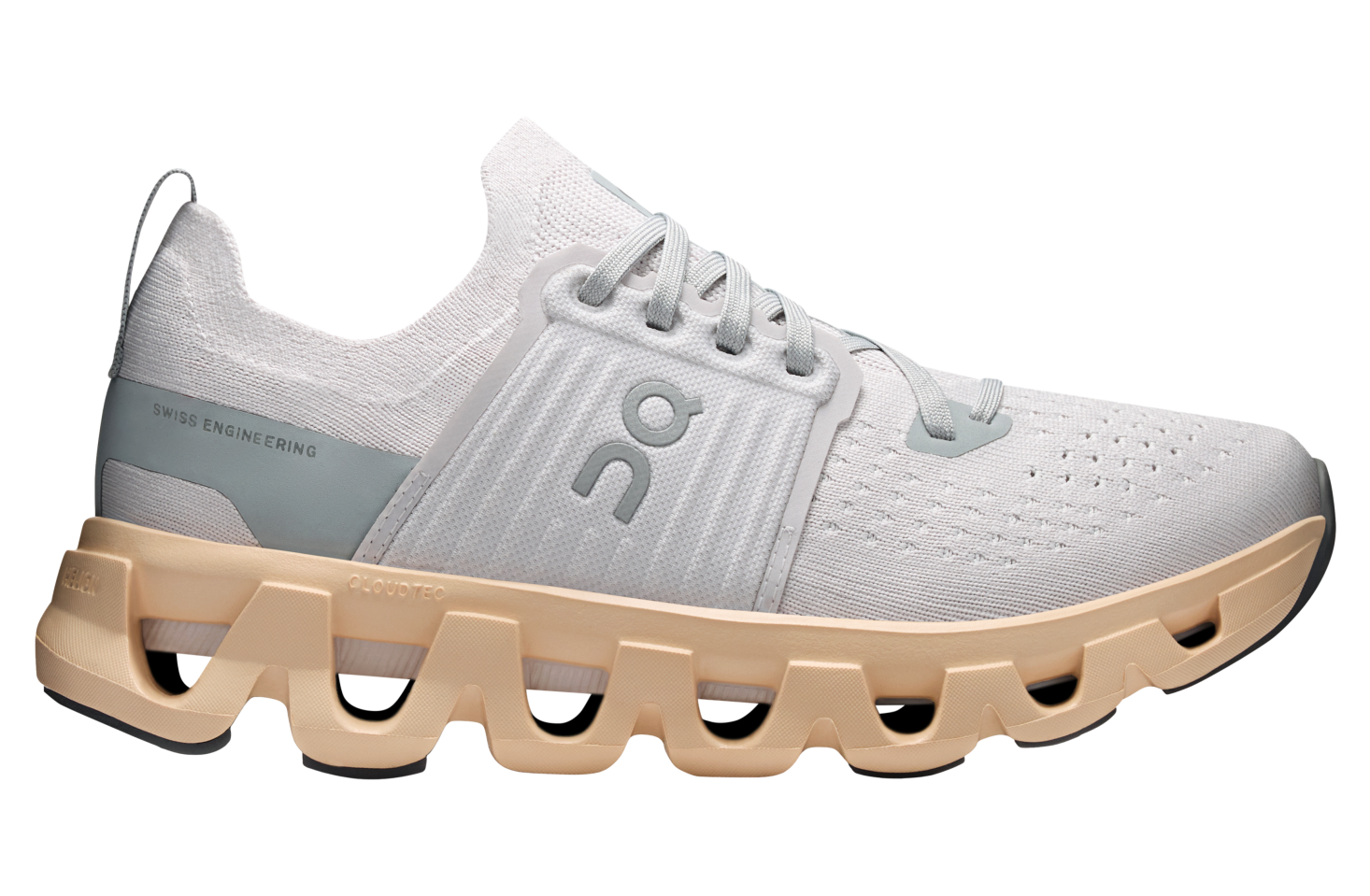 On Cloudswift 4 WMNS Frost / Blonde