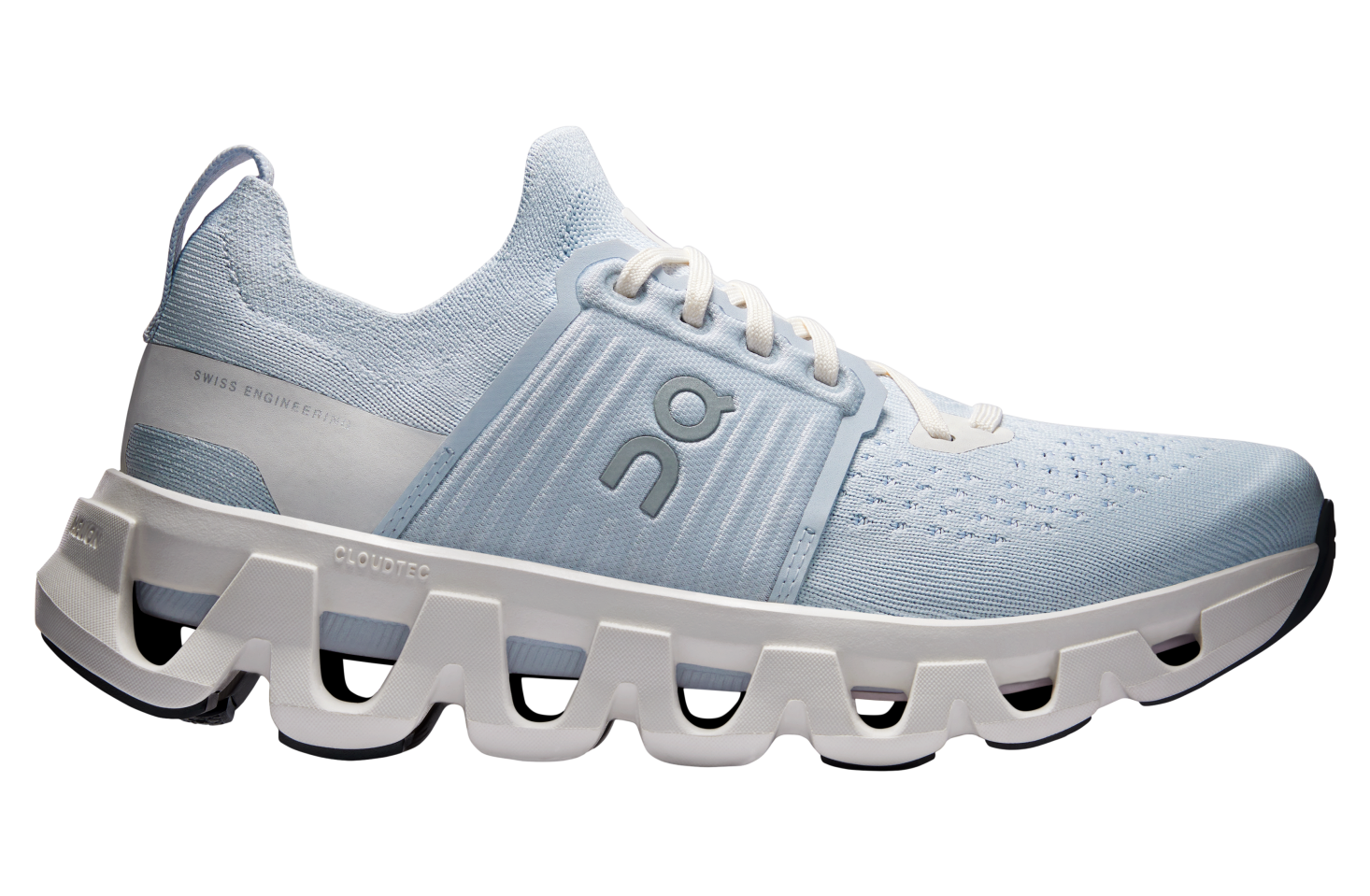 On Cloudswift 4 WMNS Heather / Gardenia