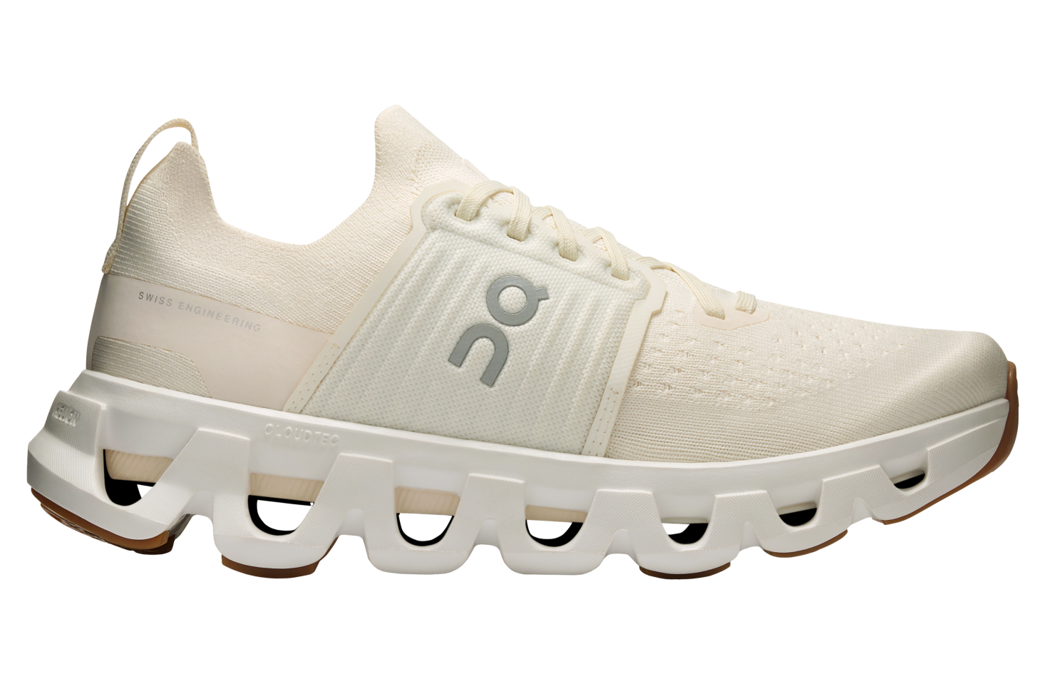 On Cloudswift 4 WMNS Ivory / Dew