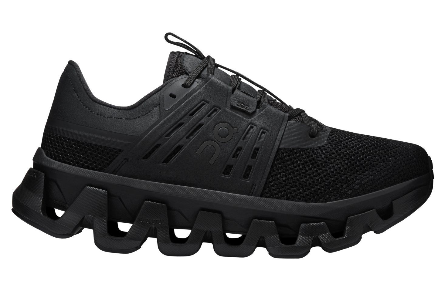 On Cloudswift Amp Black