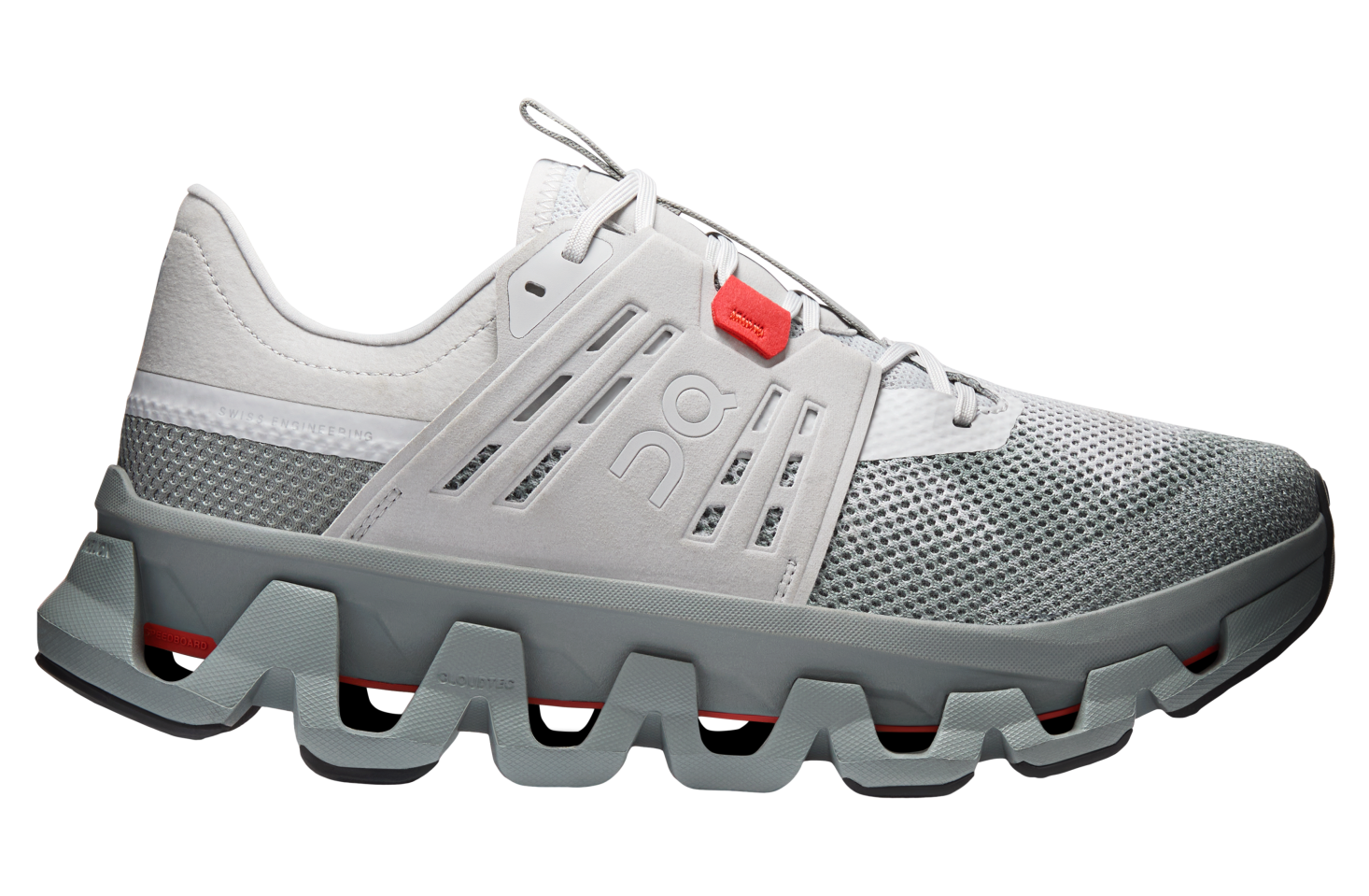 On Cloudswift Amp Glacier / Apollo