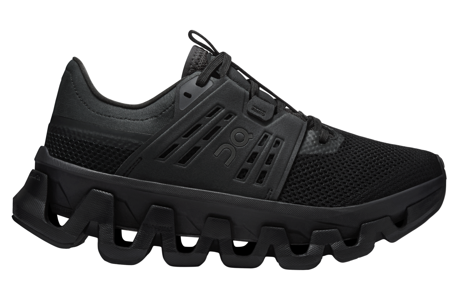 On Cloudswift Amp WMNS Black