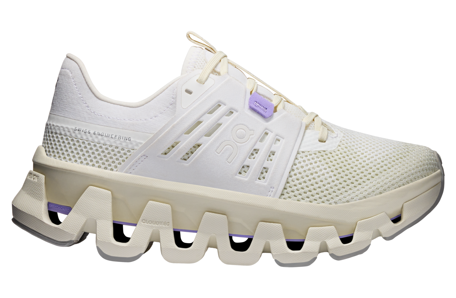 On Cloudswift Amp WMNS Ivory / Ghost