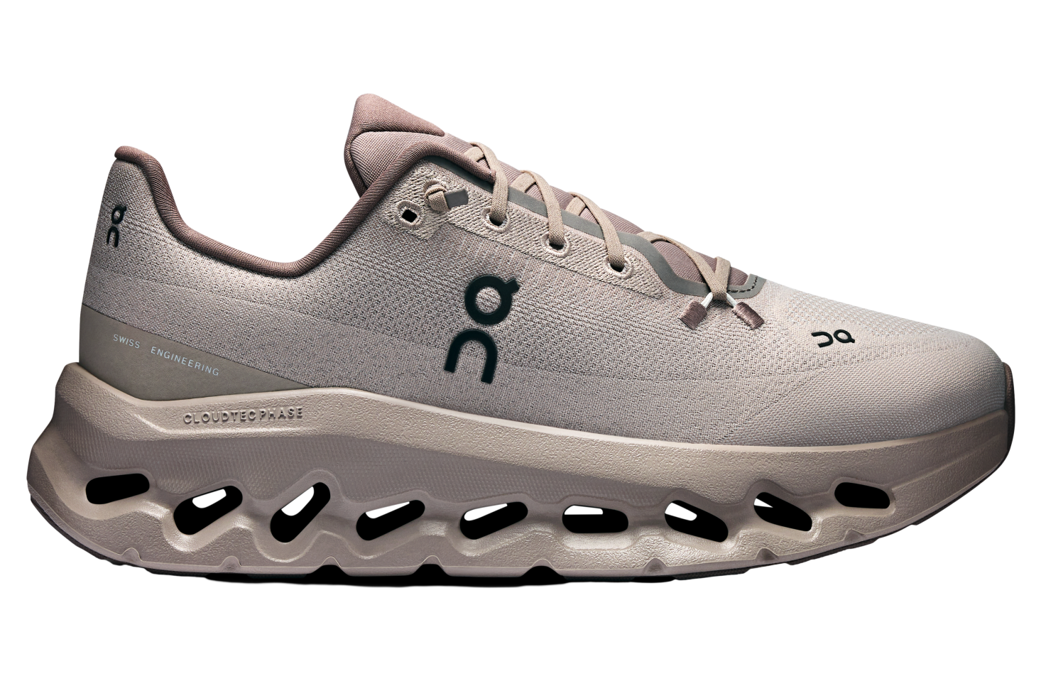 On Cloudtilt Cinder / Ash