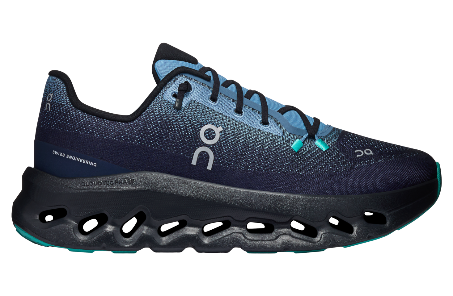 On Cloudtilt Dust / Midnight