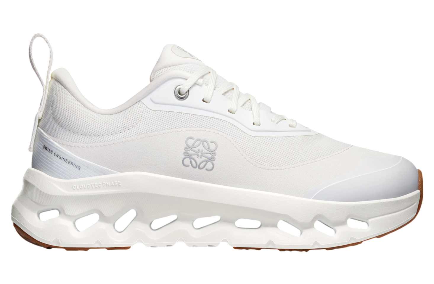 On Cloudtilt Loewe 2 WMNS All White