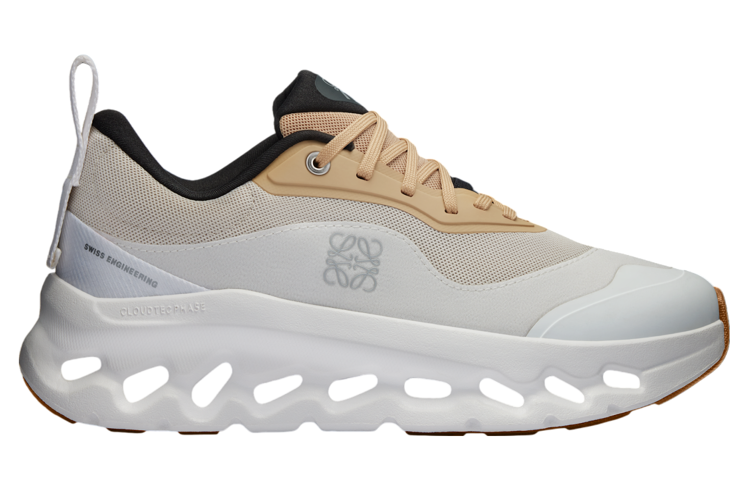 On Cloudtilt Loewe 2 WMNS Tan White / Gum