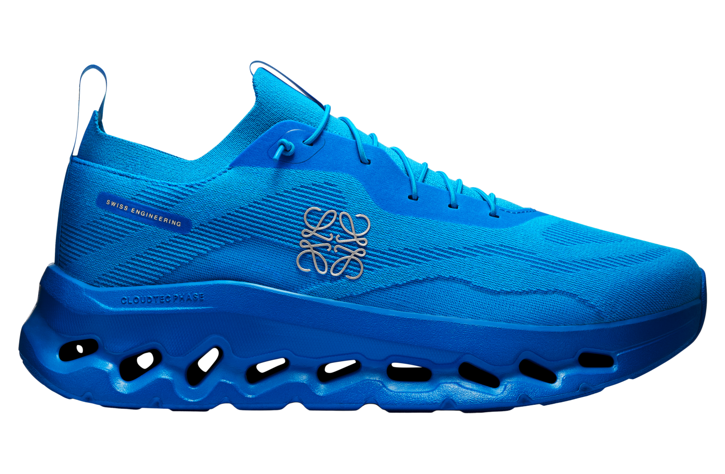 On Cloudtilt Loewe Blue