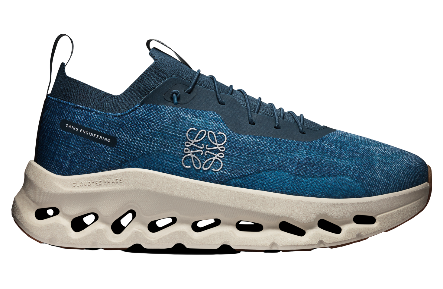 On Cloudtilt Loewe Denim Blue