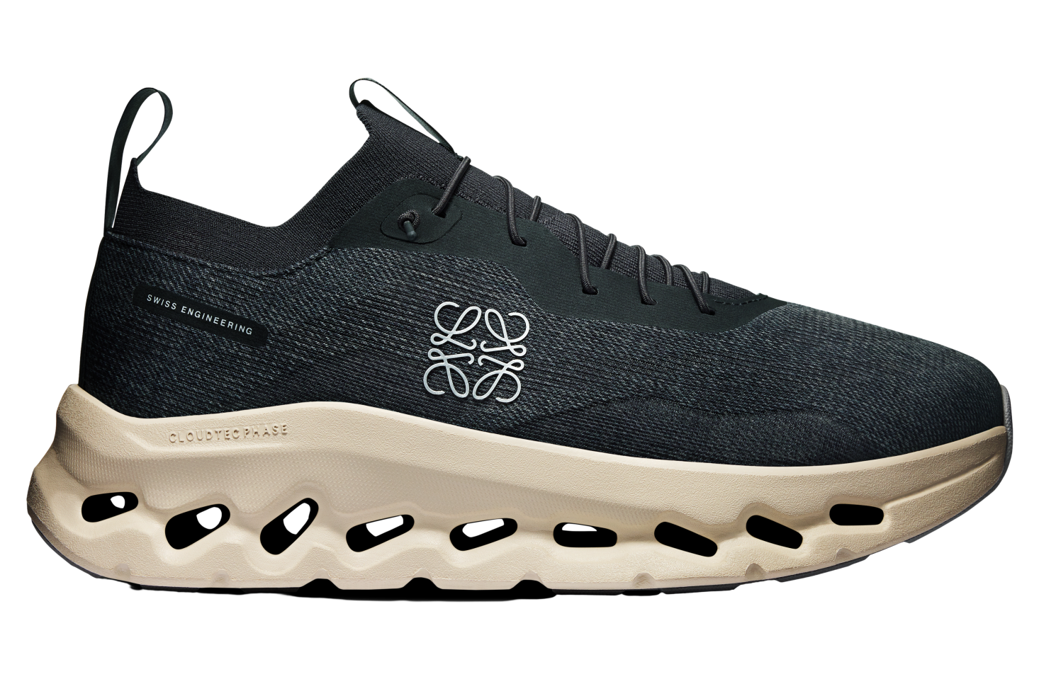 On Cloudtilt Loewe Denim Grey