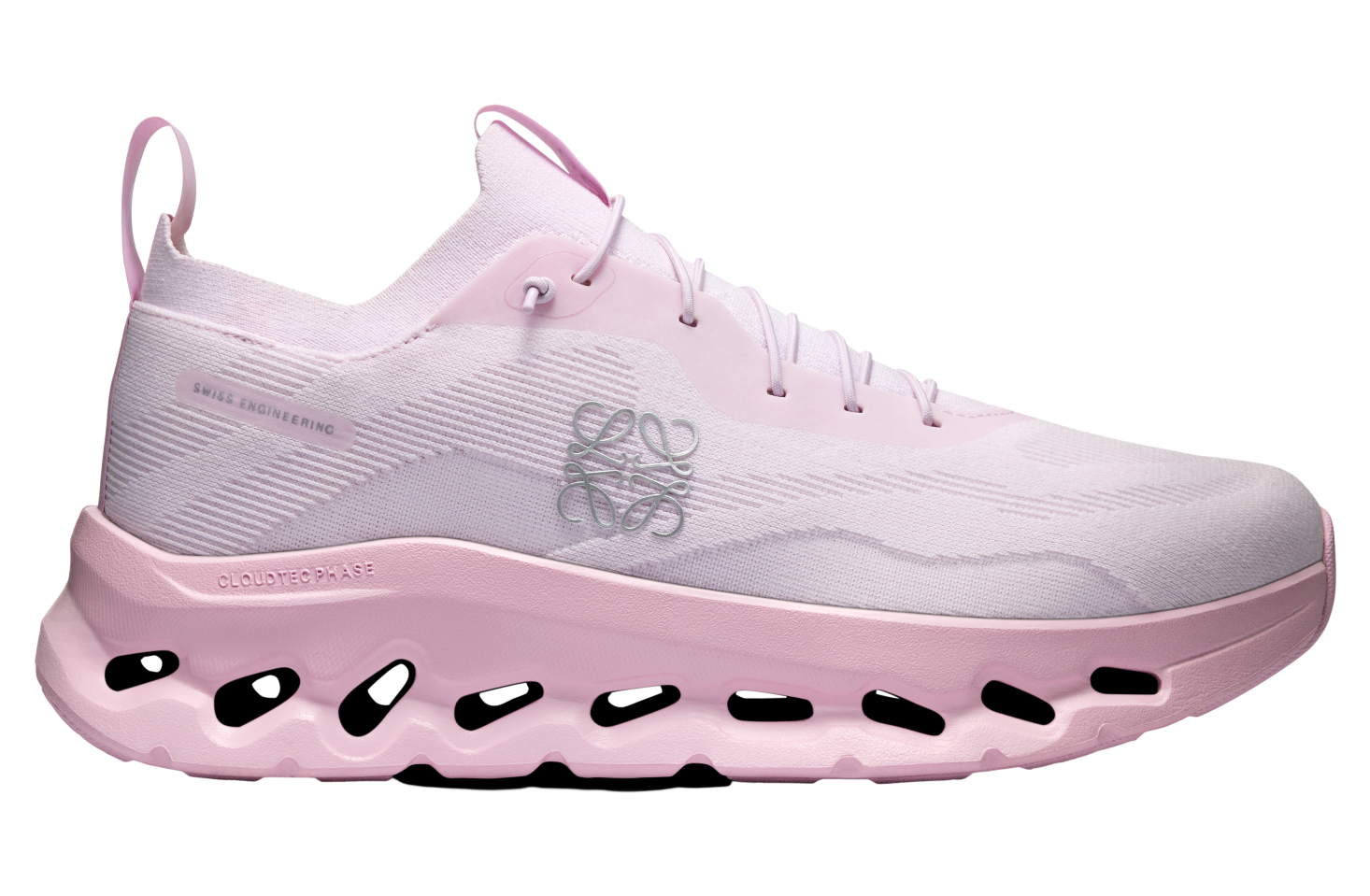 On Cloudtilt Loewe Pale Pink