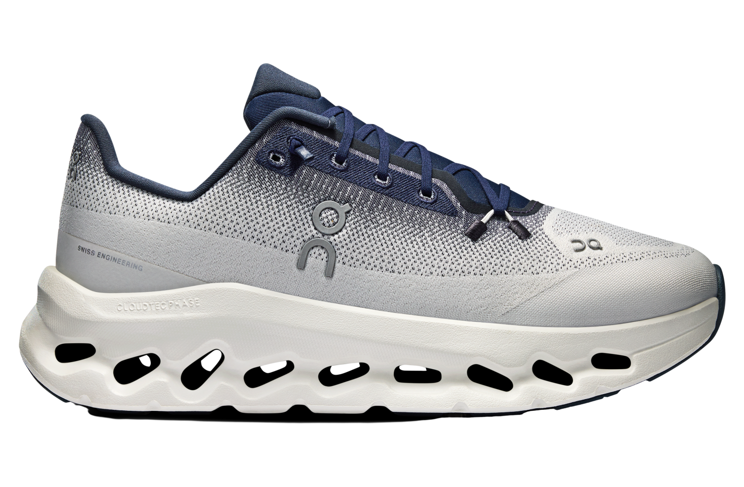 On Cloudtilt Midnight / Ice