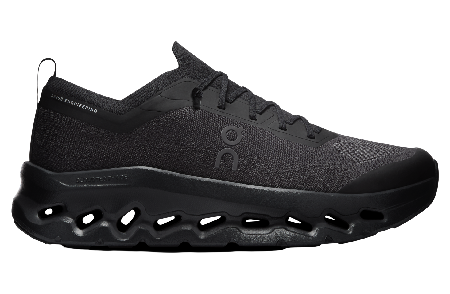 On Cloudtilt Moon Black