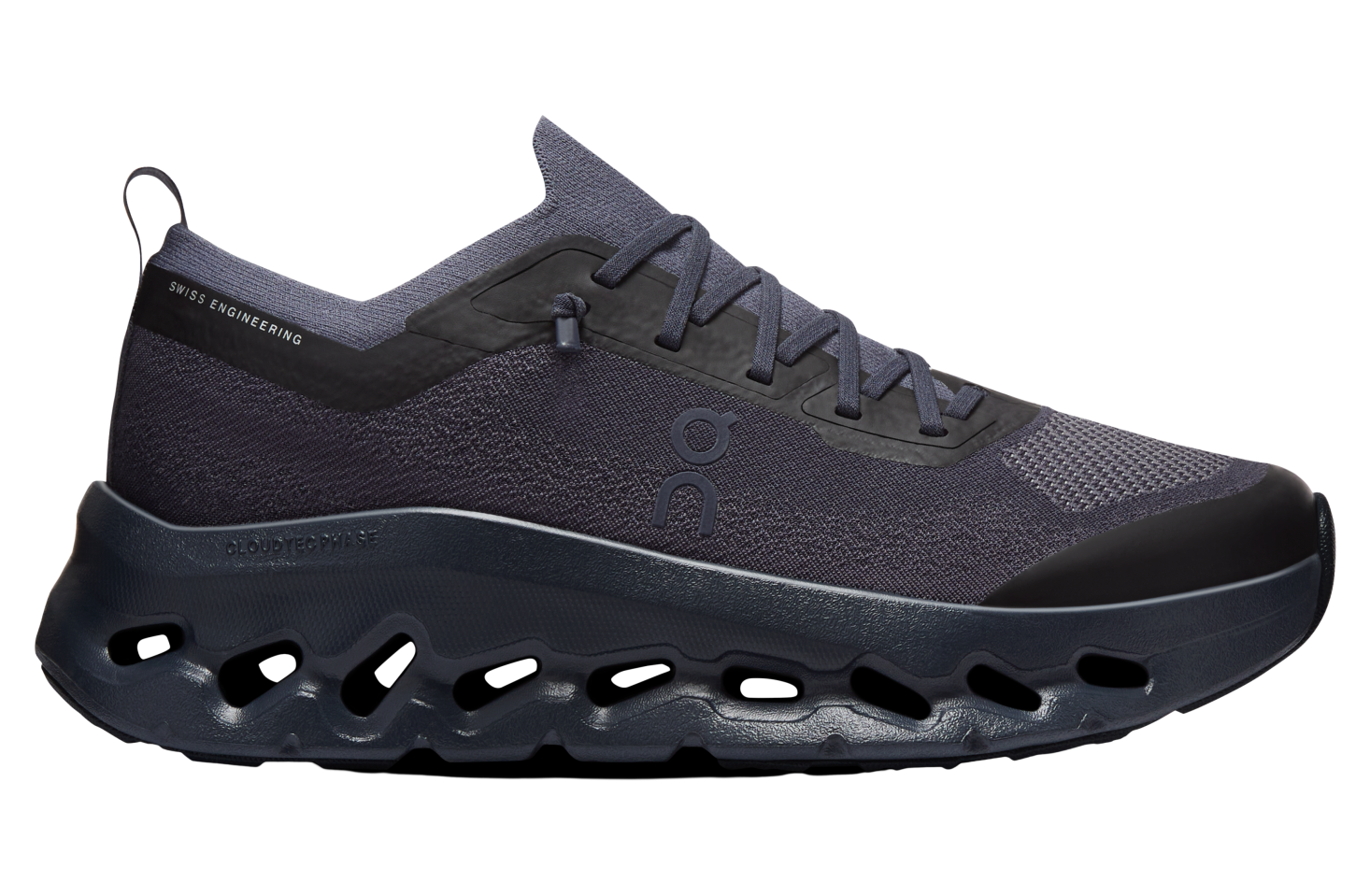 On Cloudtilt Moon WMNS Graphite / Ink