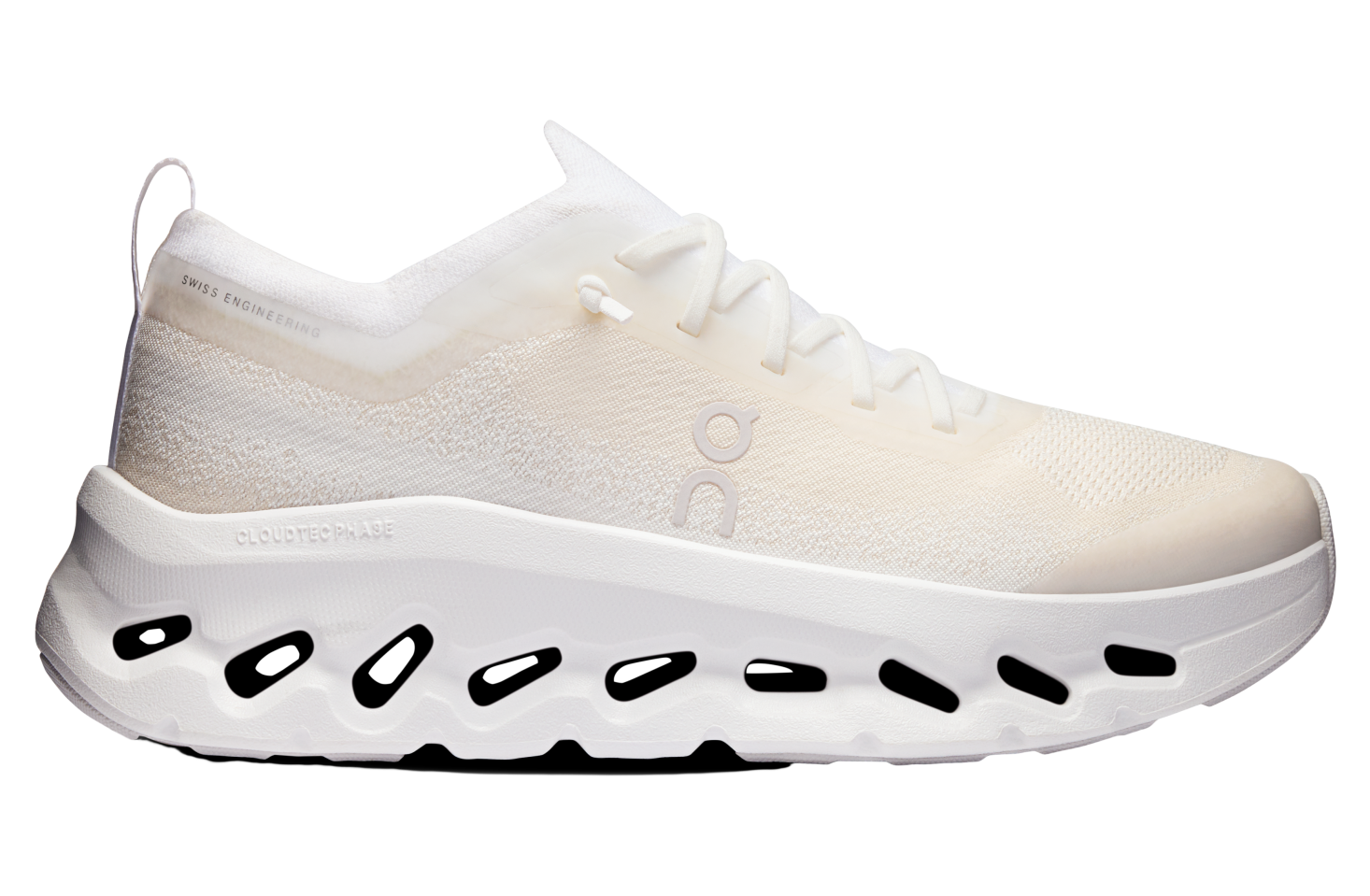 On Cloudtilt Moon WMNS White / Frost