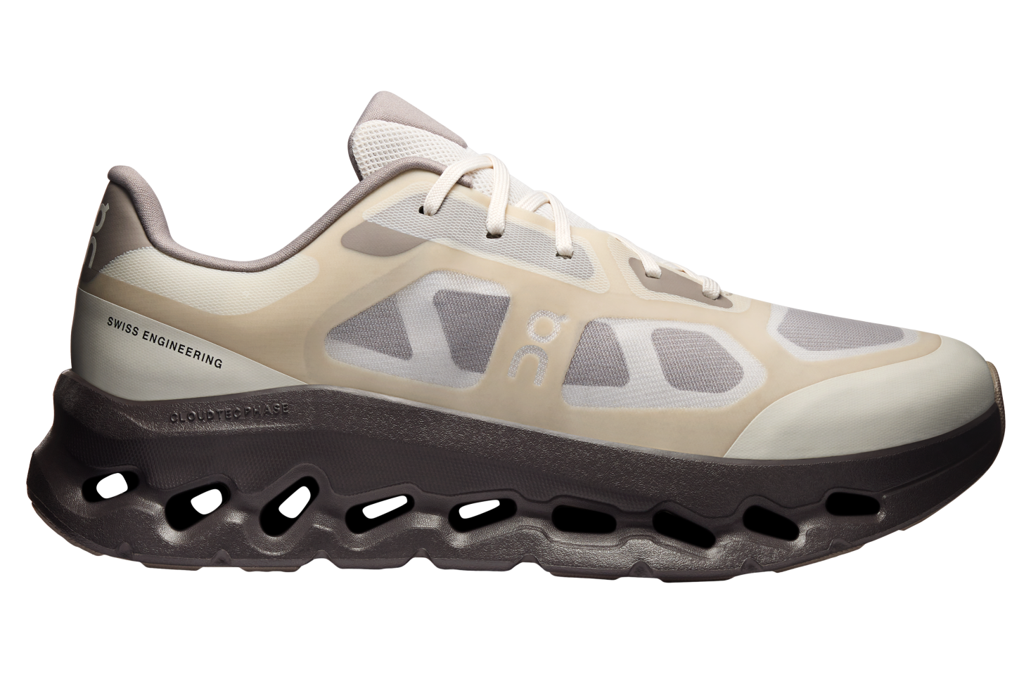 On Cloudtilt Remix Dew / Pebble