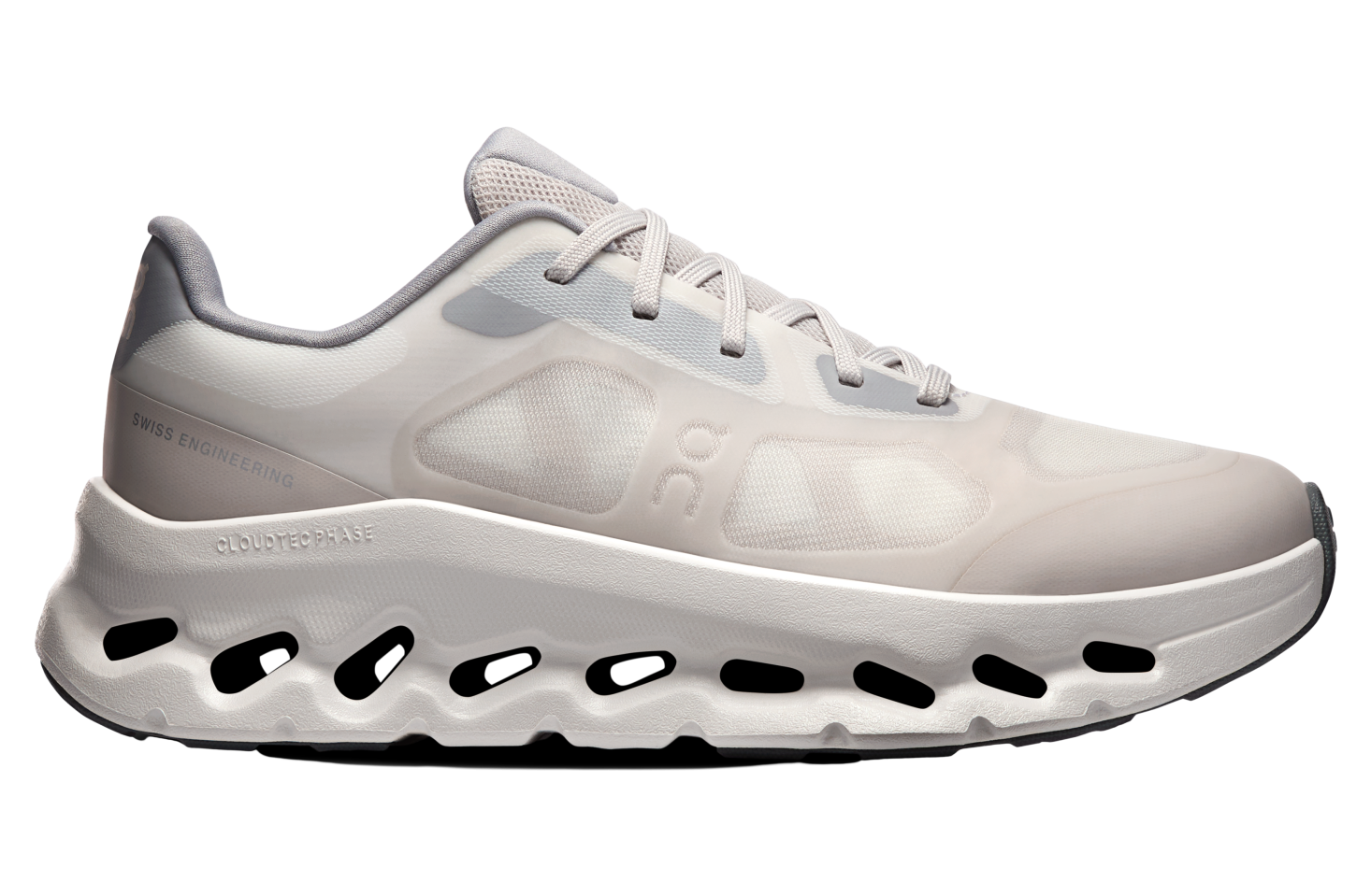 On Cloudtilt Remix WMNS Alloy / Ivory