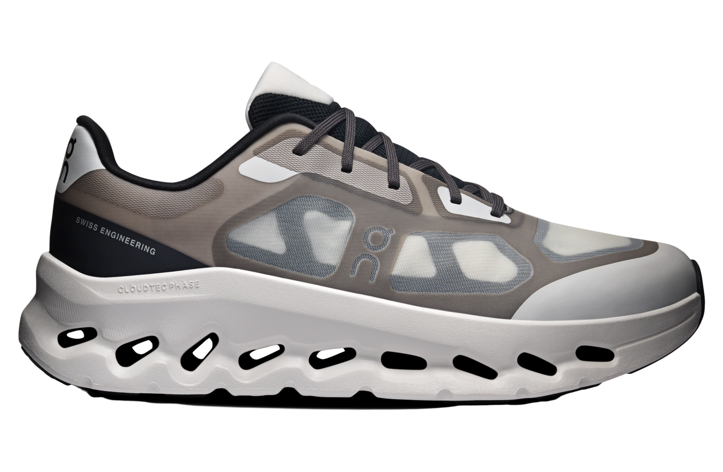 On Cloudtilt Remix WMNS Black / Ivory