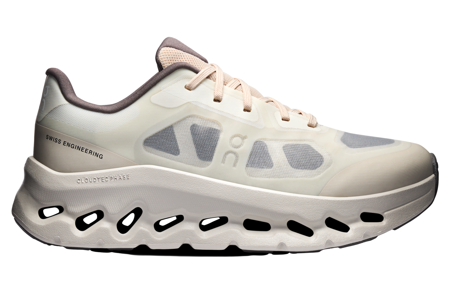 On Cloudtilt Remix WMNS Silver / Ivory