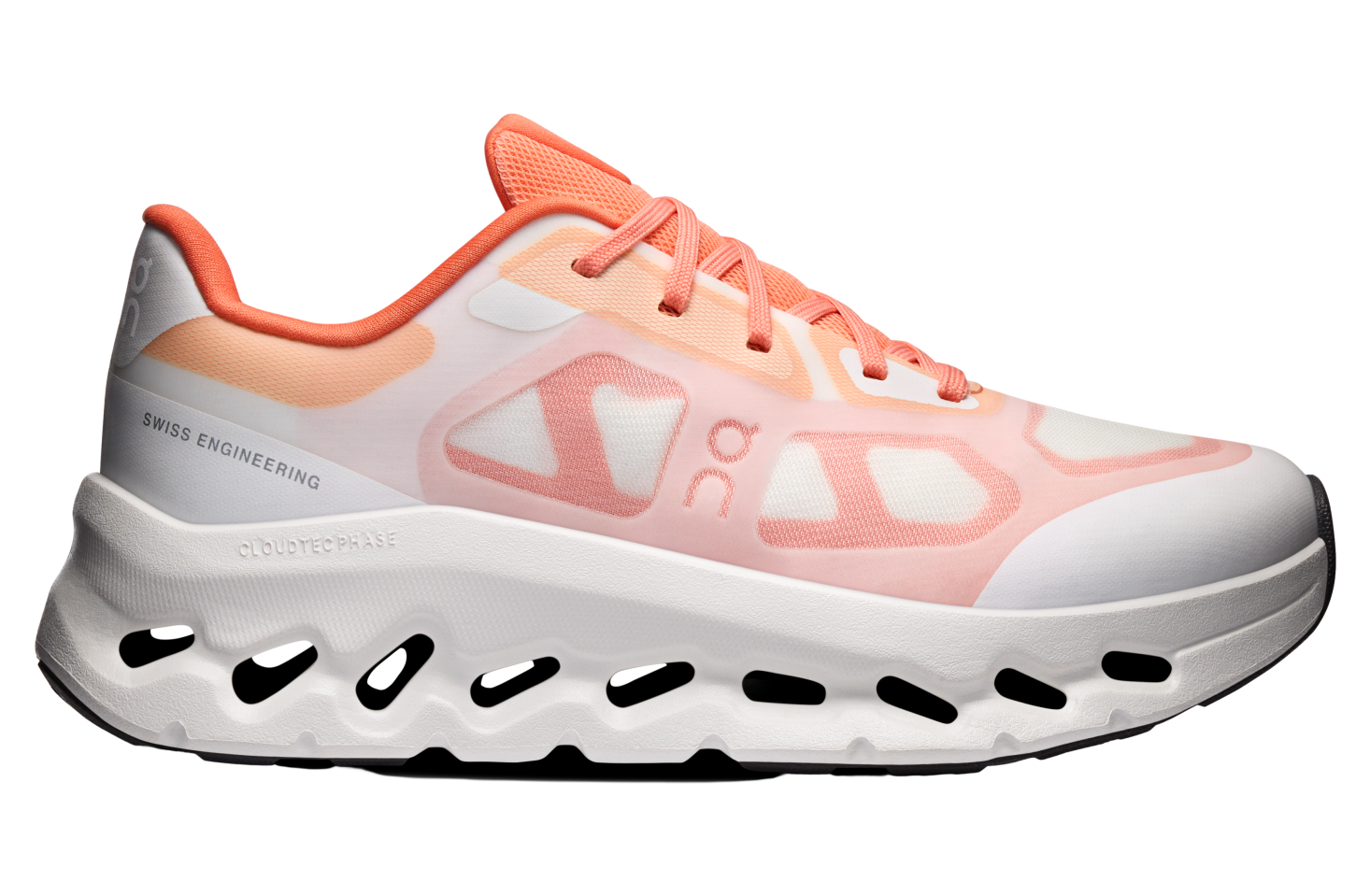 On Cloudtilt Remix WMNS Sunstone / Ivory