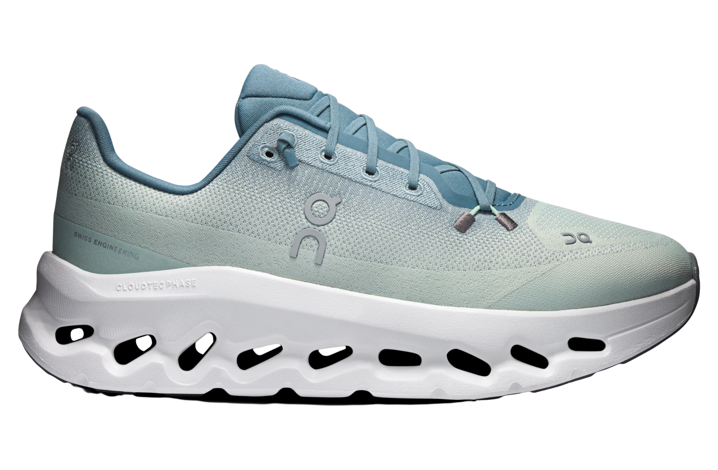 On Cloudtilt Tide / Mineral