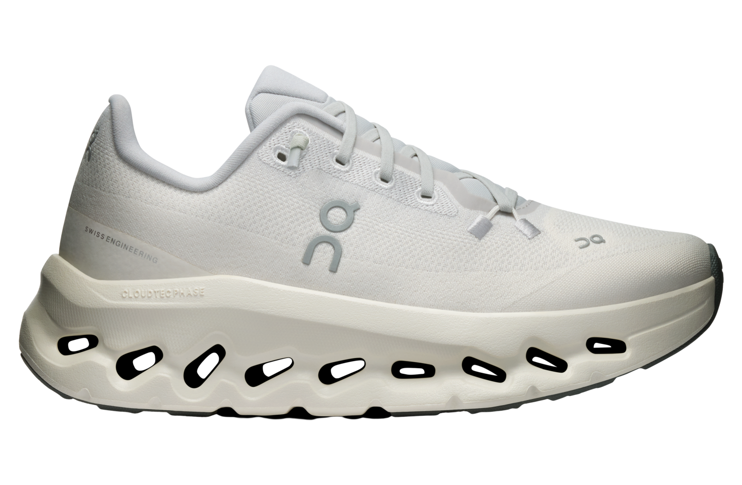 On Cloudtilt WMNS Glacier / Ivory