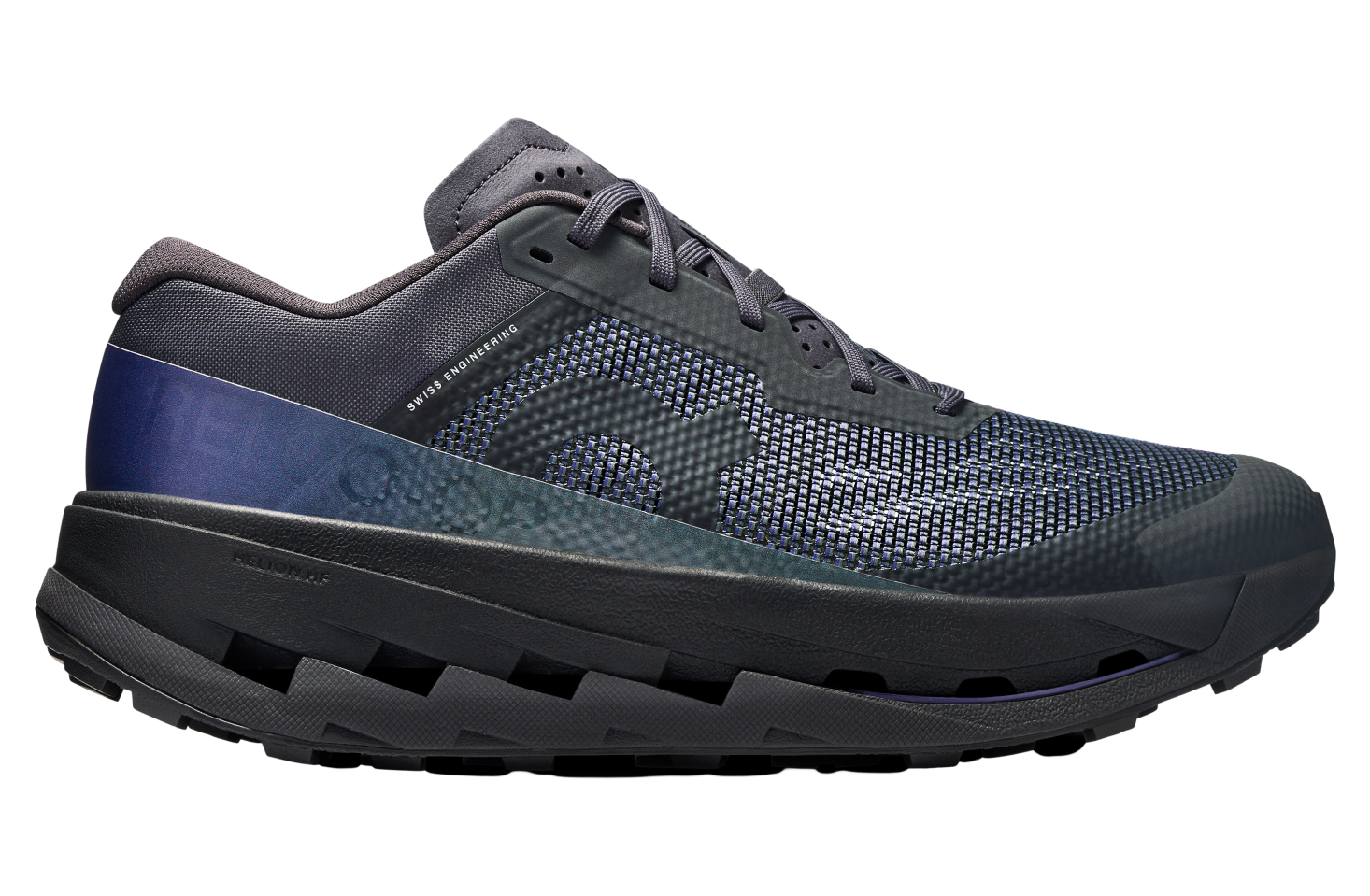 On Cloudultra 3 Beams Rei Iron / Black