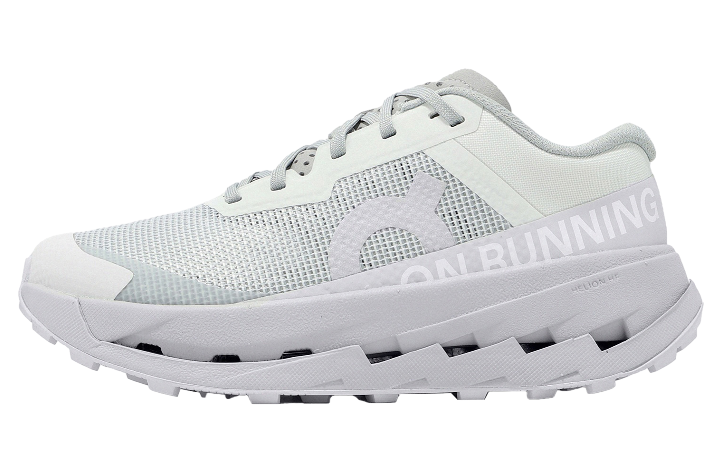 On Cloudultra 3 WMNS Iceberg / Glacier